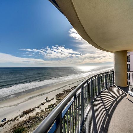 Southwind 1506 Condo Myrtle Beach Dış mekan fotoğraf