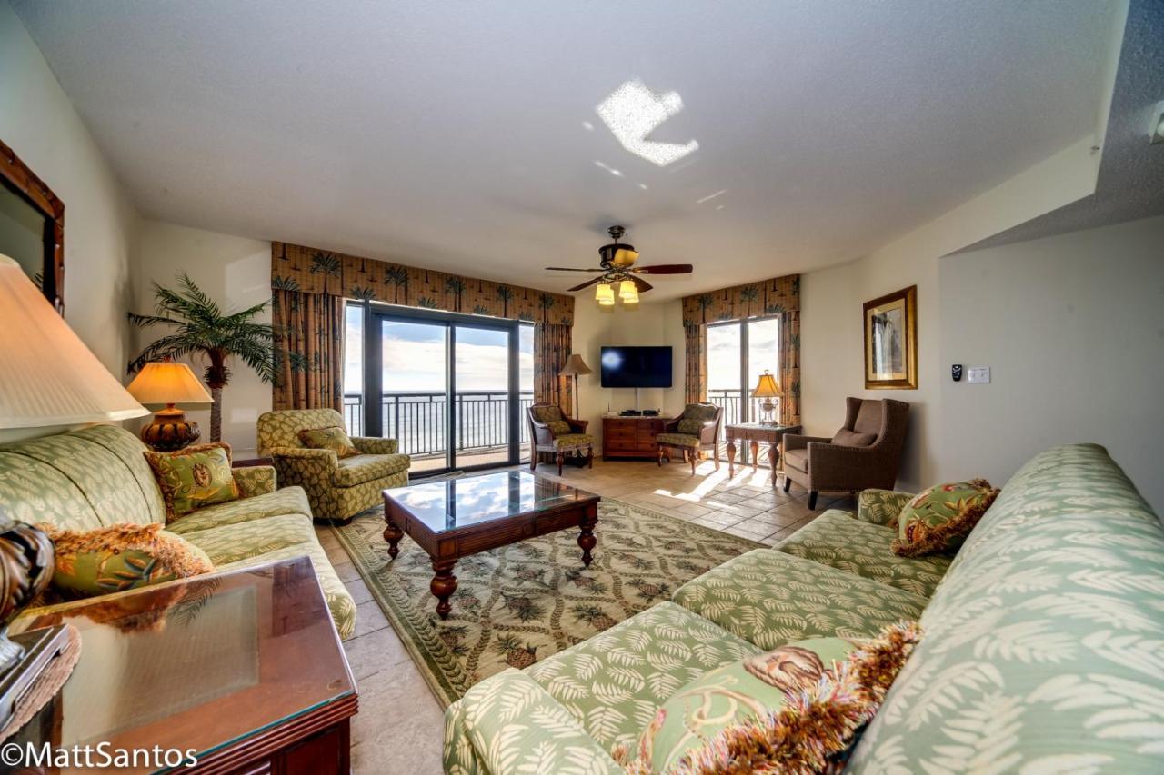 Southwind 1506 Condo Myrtle Beach Dış mekan fotoğraf