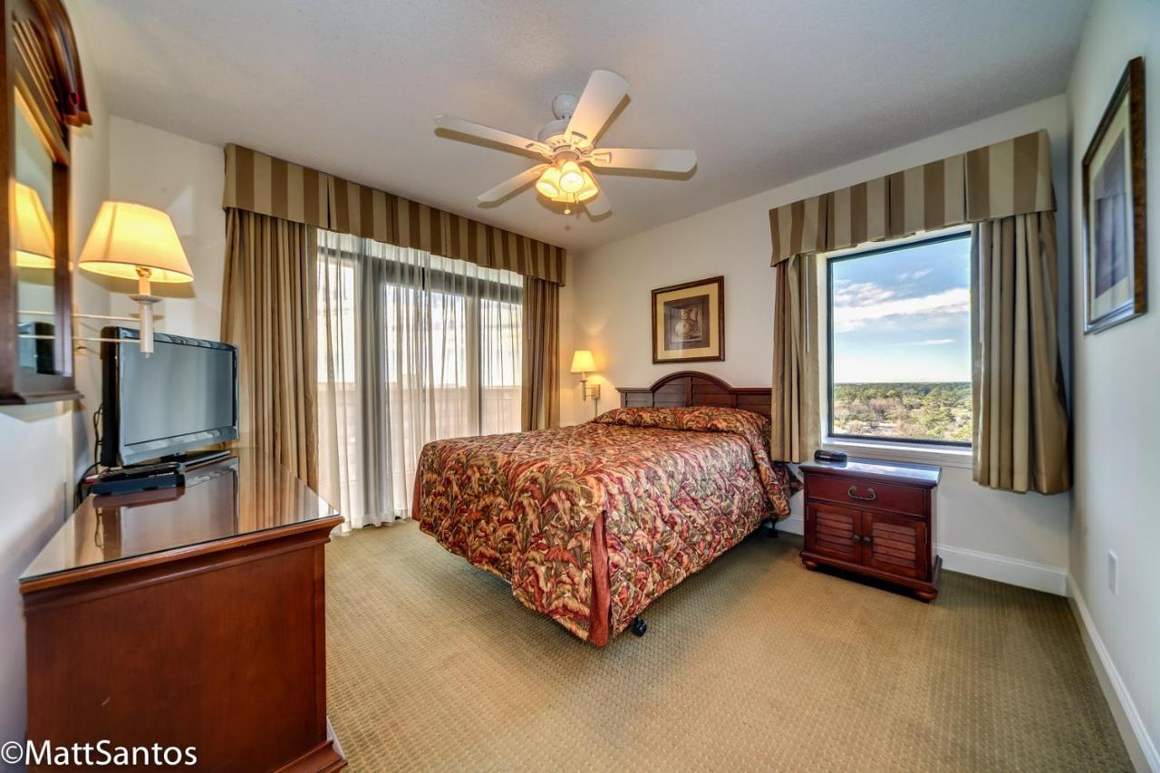 Southwind 1506 Condo Myrtle Beach Dış mekan fotoğraf