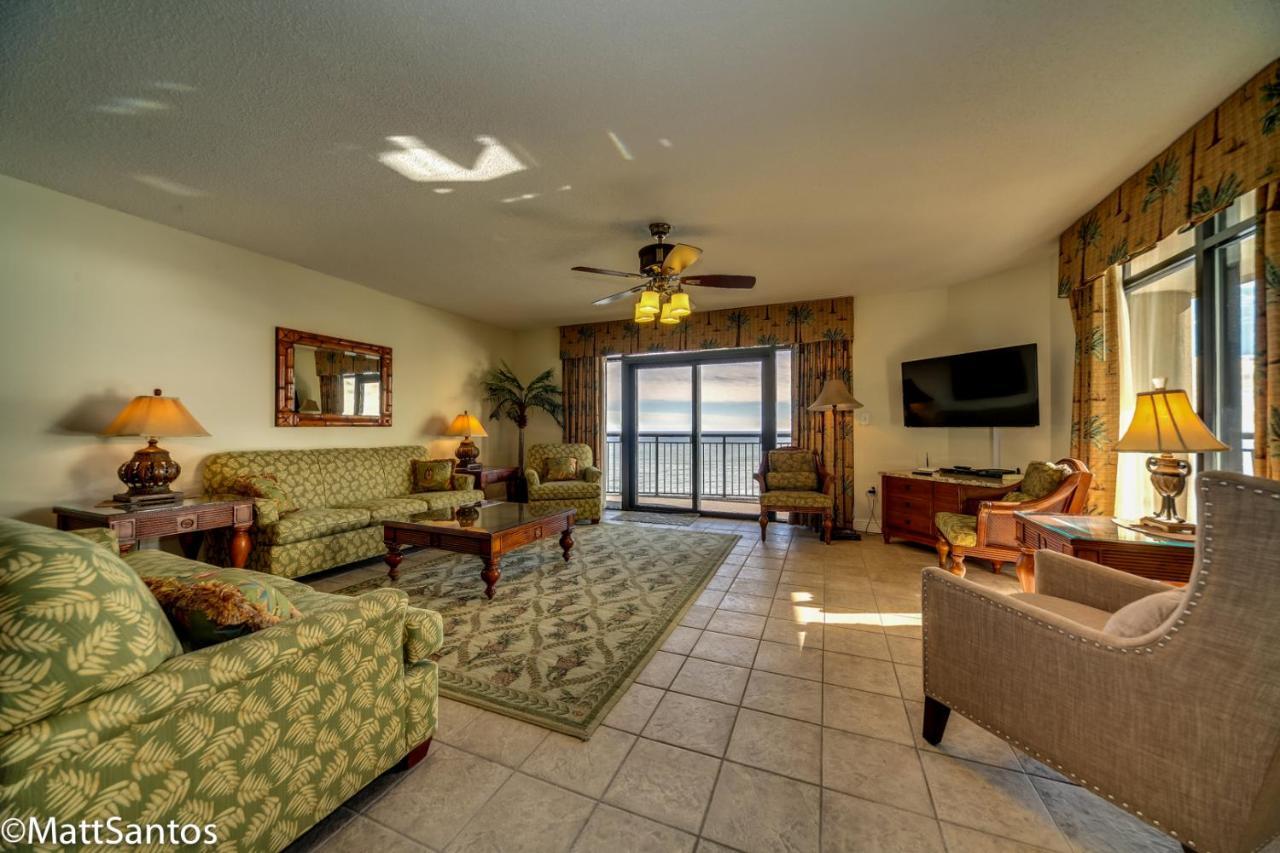 Southwind 1506 Condo Myrtle Beach Dış mekan fotoğraf