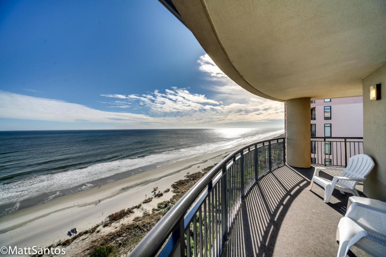 Southwind 1506 Condo Myrtle Beach Dış mekan fotoğraf
