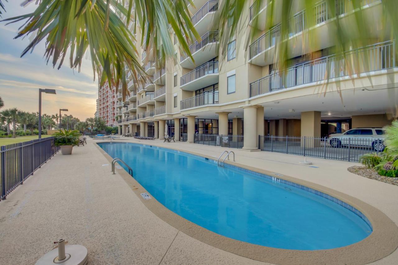 Southwind 1506 Condo Myrtle Beach Dış mekan fotoğraf