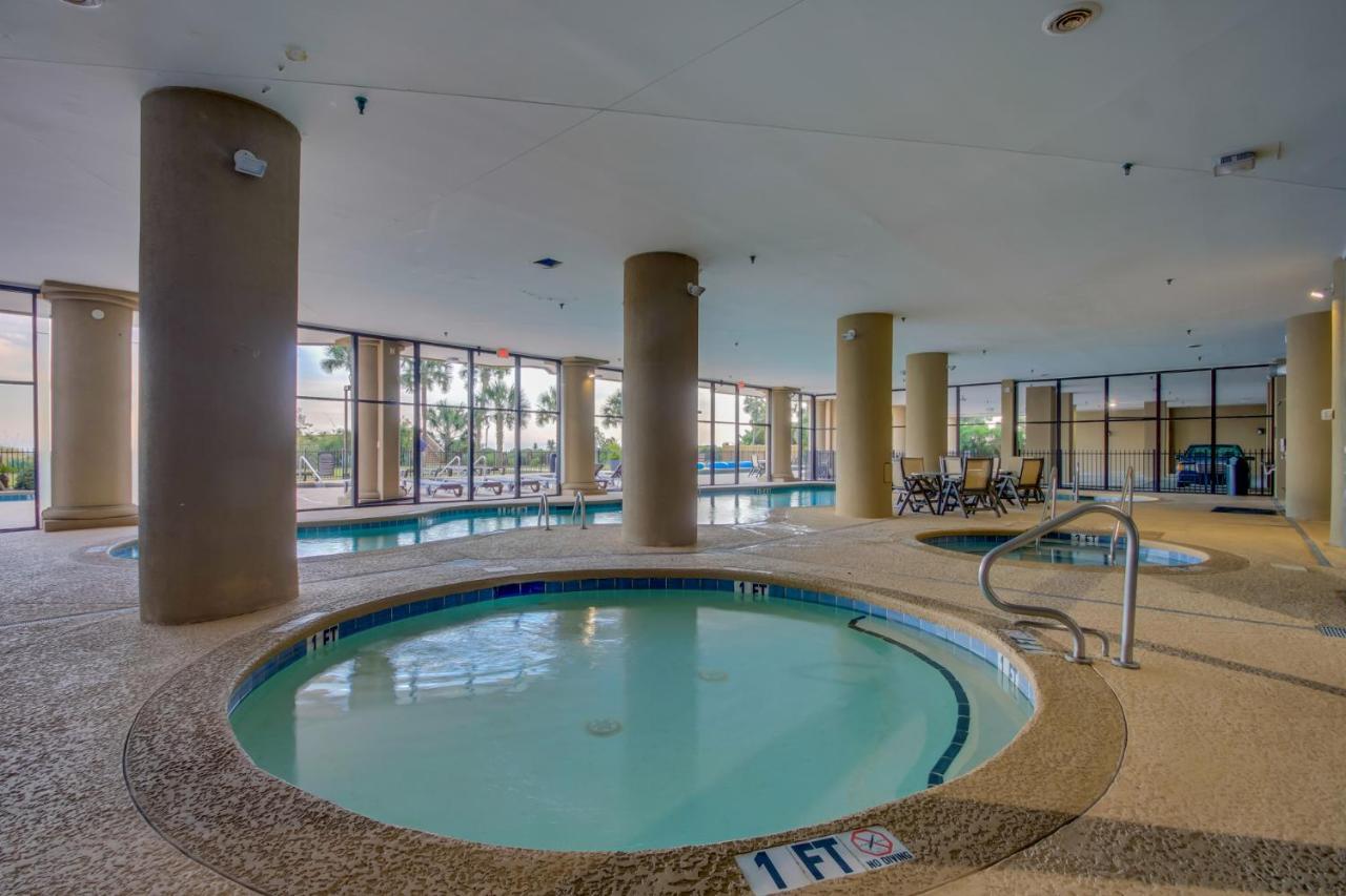 Southwind 1506 Condo Myrtle Beach Dış mekan fotoğraf