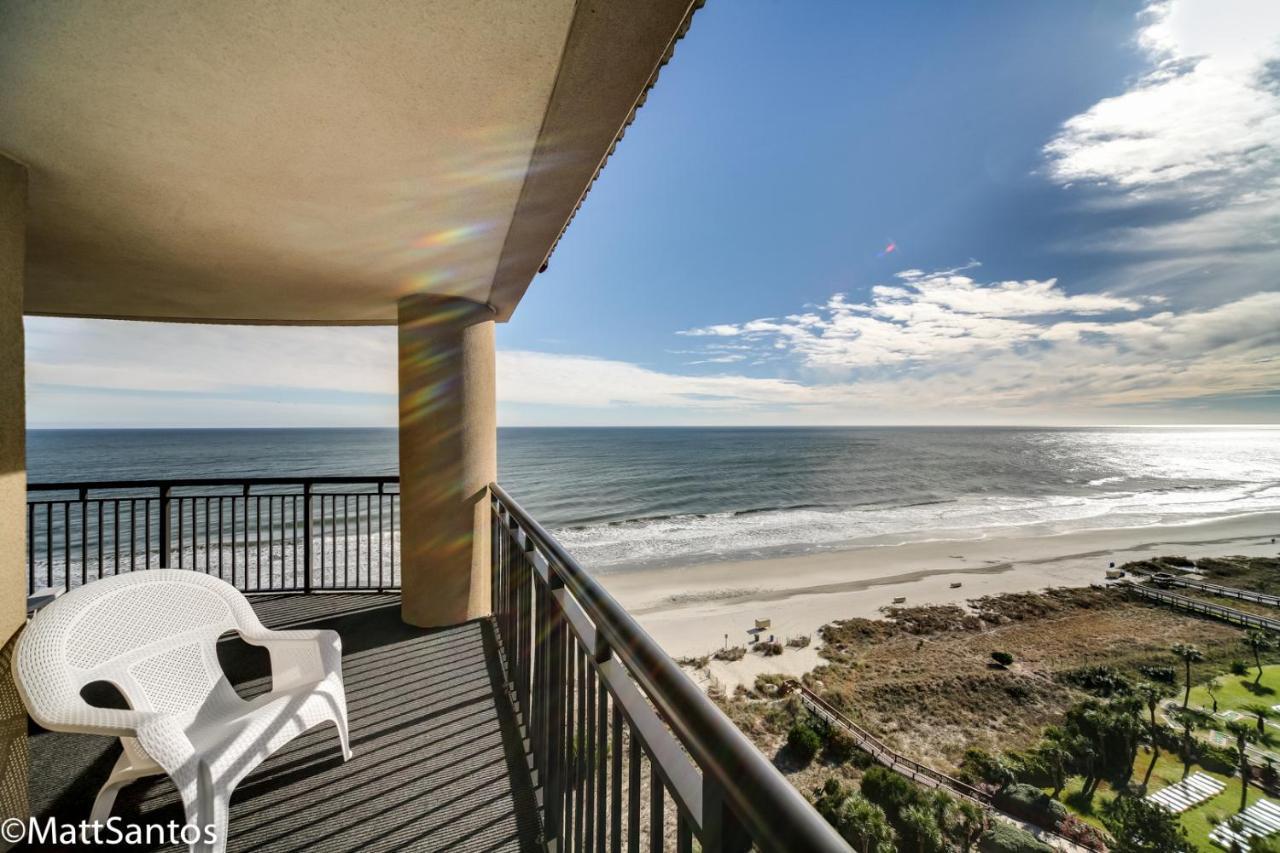 Southwind 1506 Condo Myrtle Beach Dış mekan fotoğraf