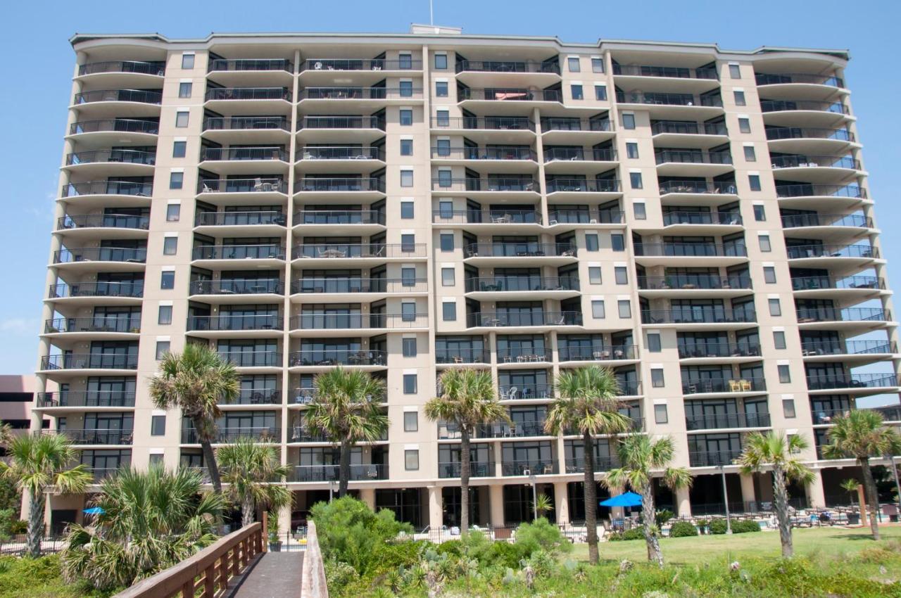 Southwind 1506 Condo Myrtle Beach Dış mekan fotoğraf