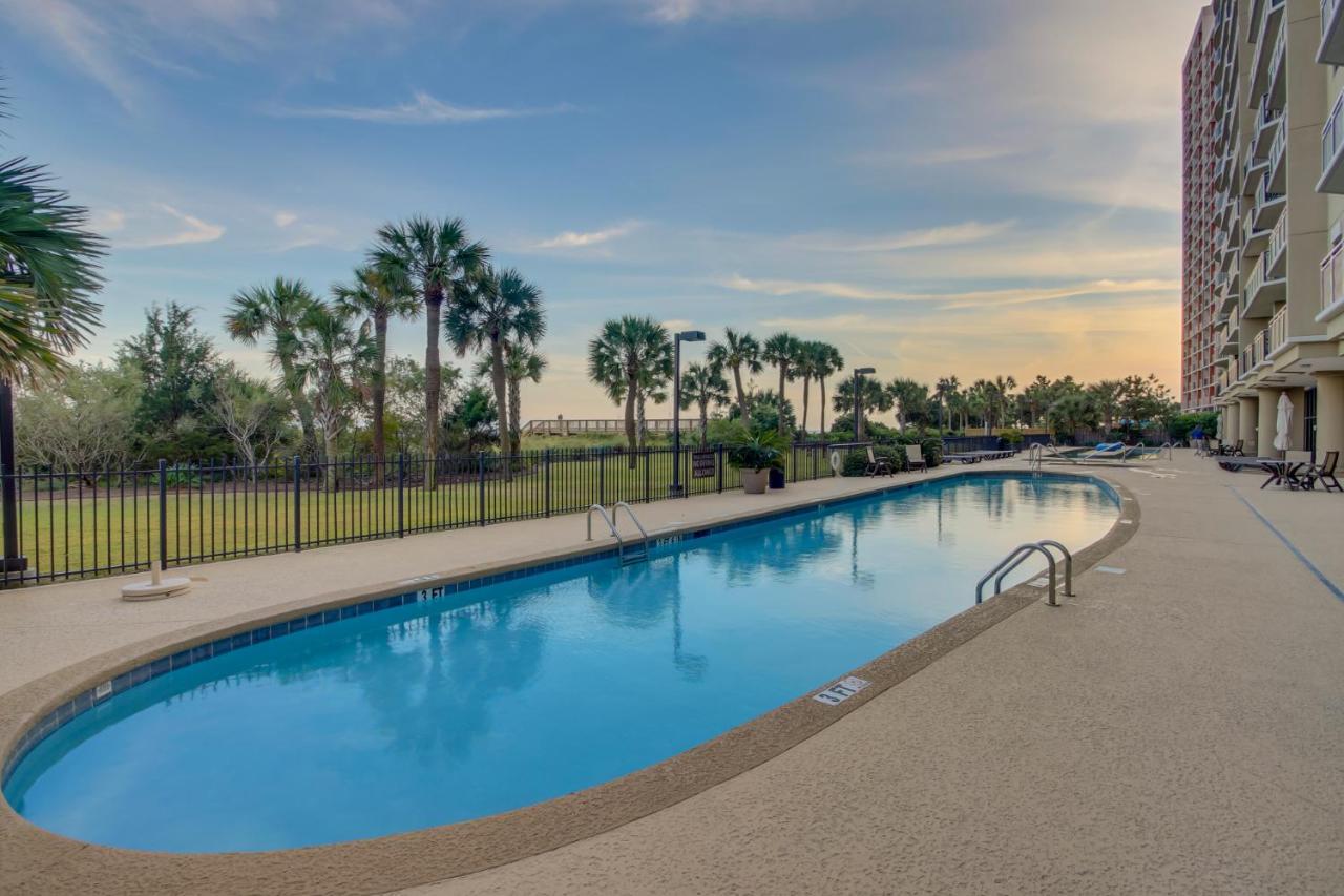 Southwind 1506 Condo Myrtle Beach Dış mekan fotoğraf