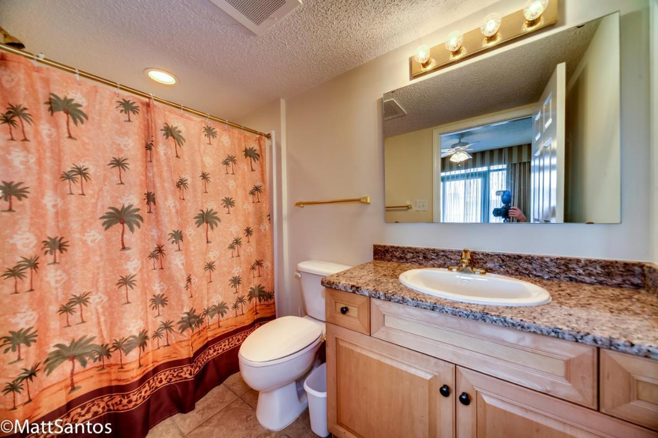 Southwind 1506 Condo Myrtle Beach Dış mekan fotoğraf