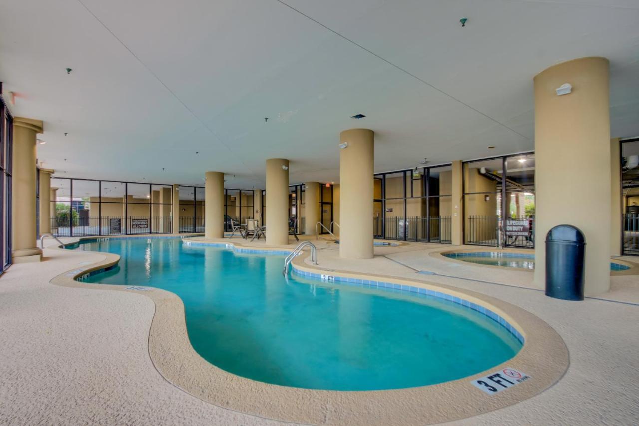 Southwind 1506 Condo Myrtle Beach Dış mekan fotoğraf