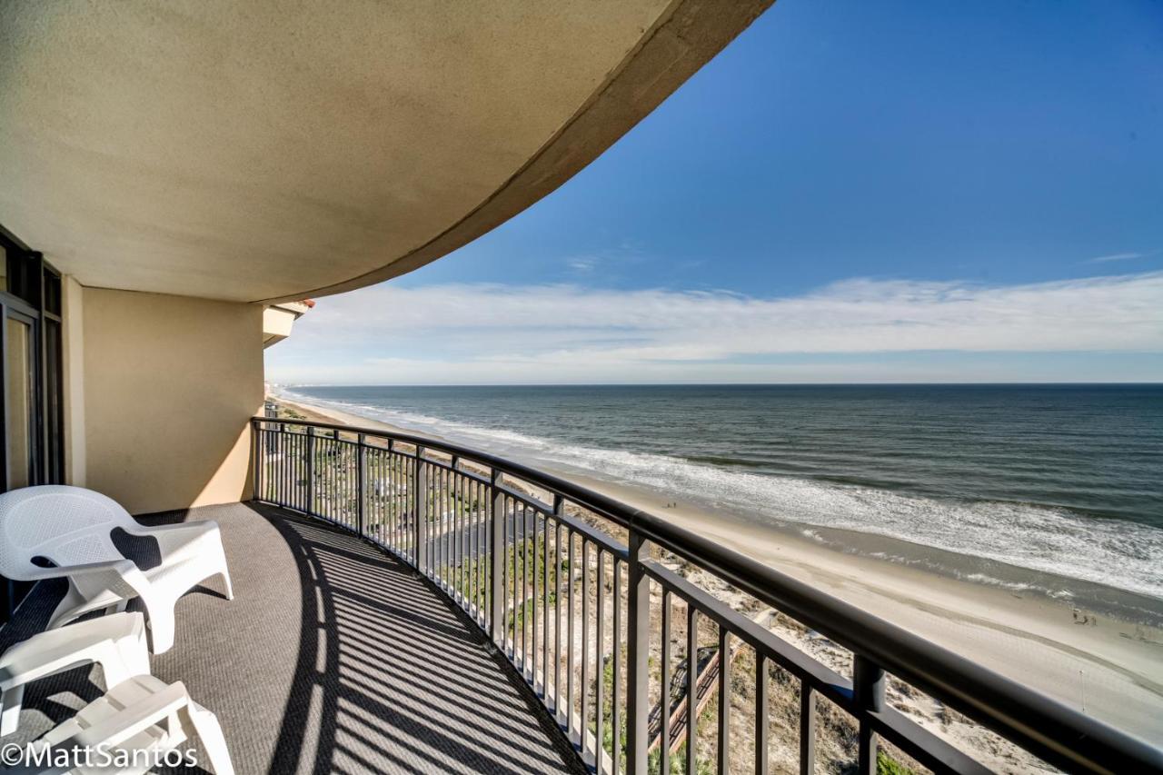 Southwind 1506 Condo Myrtle Beach Dış mekan fotoğraf
