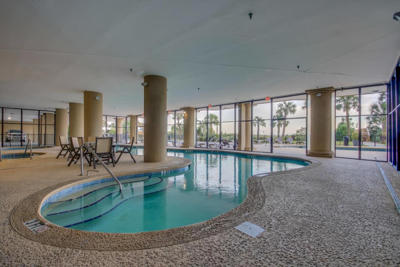 Southwind 1506 Condo Myrtle Beach Dış mekan fotoğraf