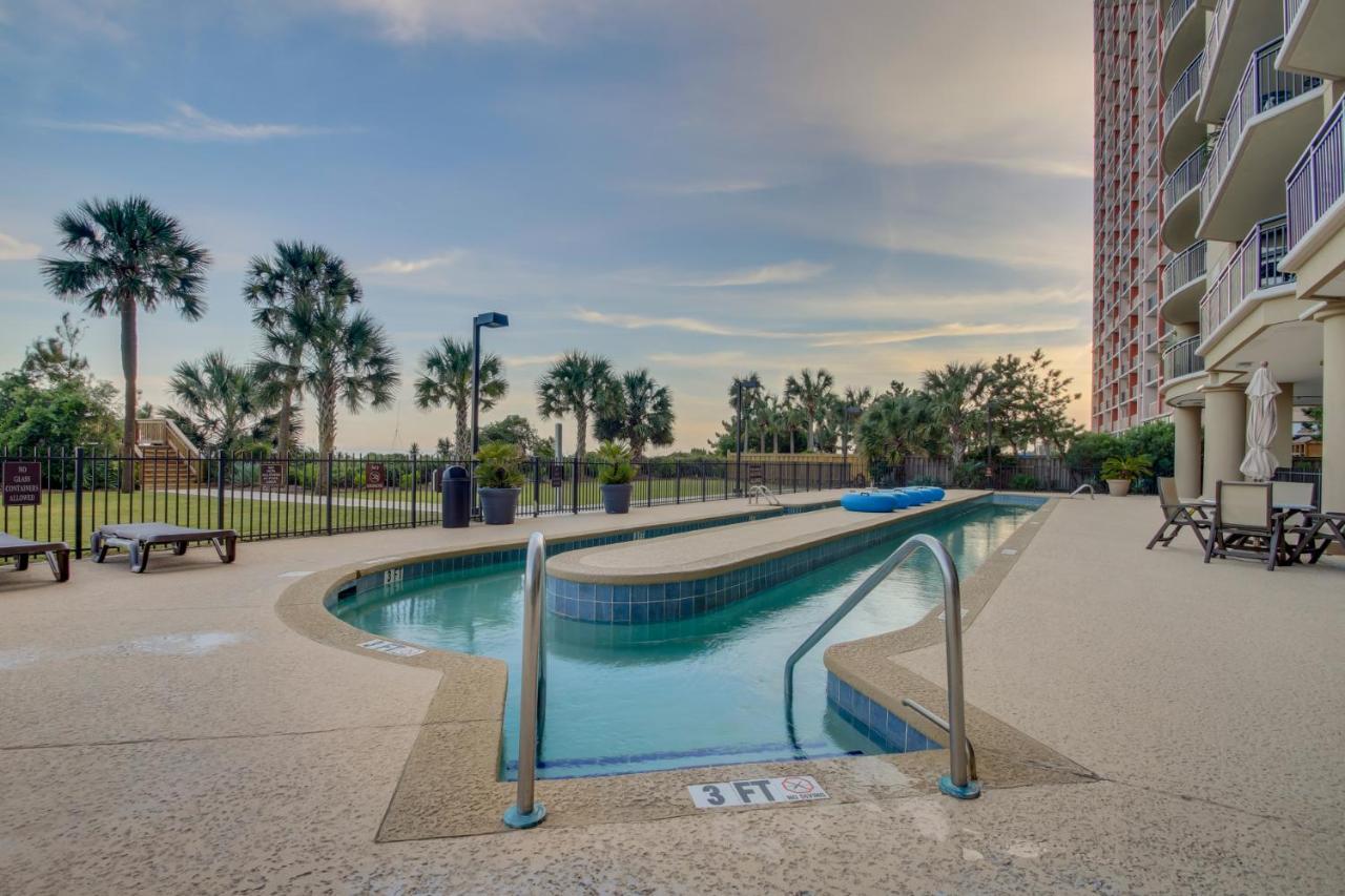 Southwind 1506 Condo Myrtle Beach Dış mekan fotoğraf