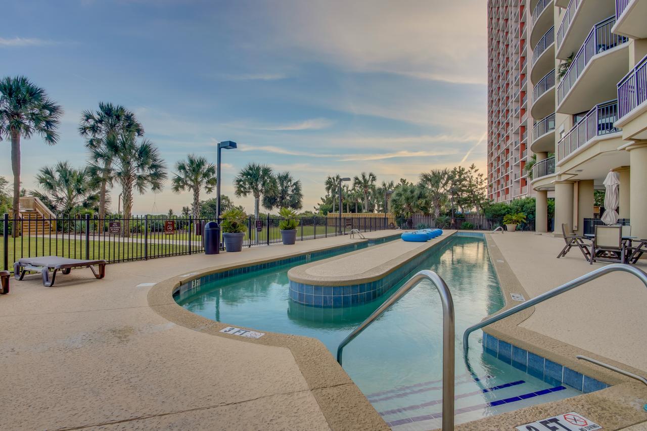 Southwind 1506 Condo Myrtle Beach Dış mekan fotoğraf
