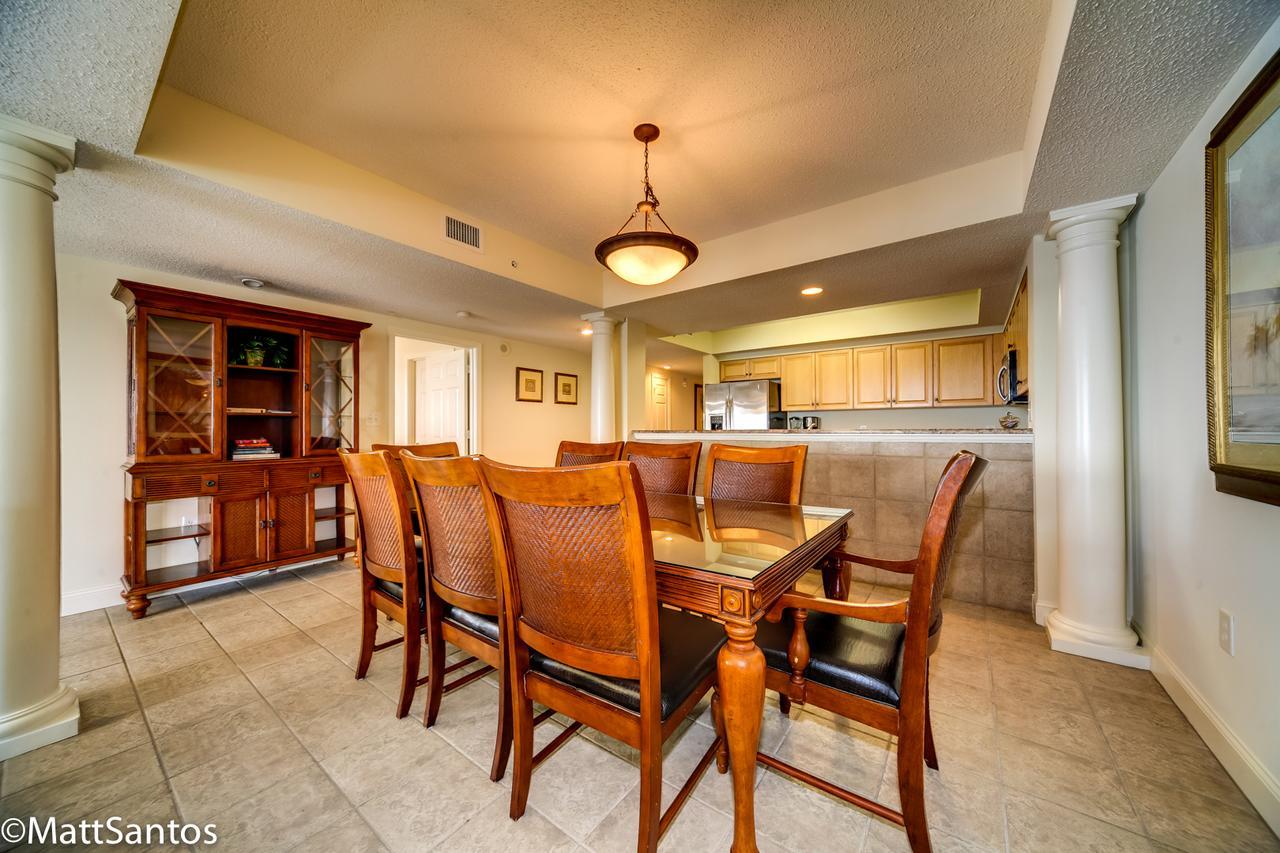 Southwind 1506 Condo Myrtle Beach Dış mekan fotoğraf