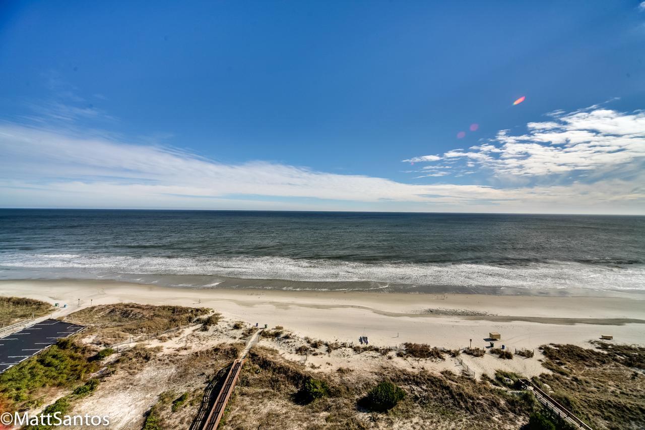 Southwind 1506 Condo Myrtle Beach Dış mekan fotoğraf