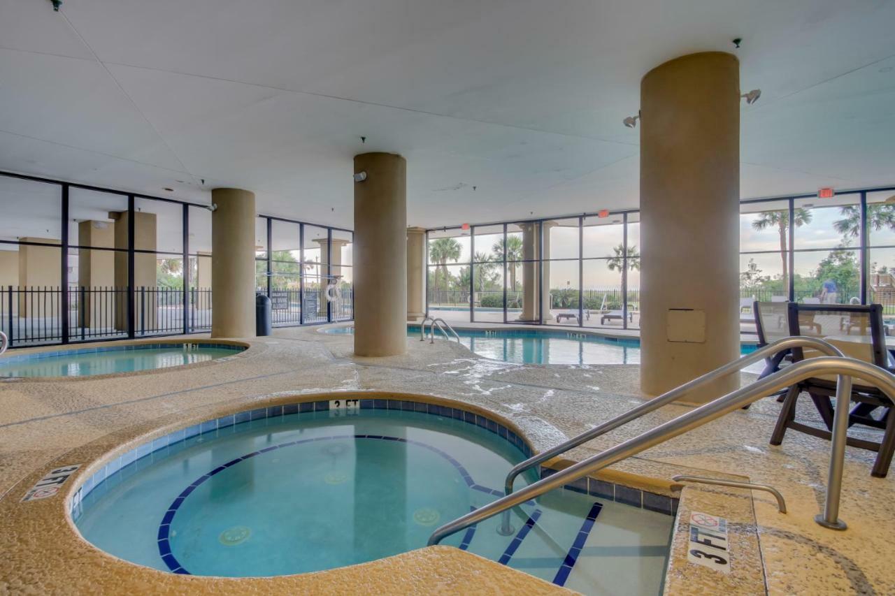 Southwind 1506 Condo Myrtle Beach Dış mekan fotoğraf